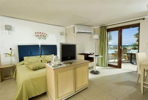 фото отеля lti Ikaros Beach Luxury Resort & Spa