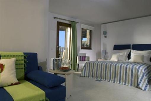 фото отеля lti Ikaros Beach Luxury Resort & Spa