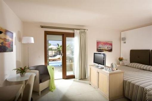 фото отеля lti Ikaros Beach Luxury Resort & Spa