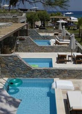 фото отеля lti Ikaros Beach Luxury Resort & Spa
