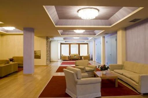 фото отеля lti Ikaros Beach Luxury Resort & Spa