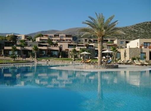 фото отеля lti Ikaros Beach Luxury Resort & Spa