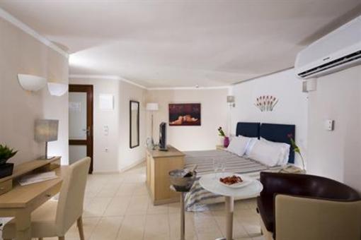 фото отеля lti Ikaros Beach Luxury Resort & Spa