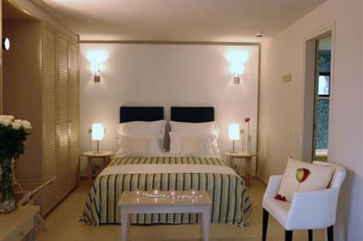 фото отеля lti Ikaros Beach Luxury Resort & Spa