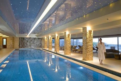 фото отеля lti Ikaros Beach Luxury Resort & Spa