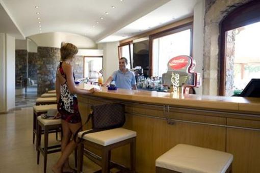 фото отеля lti Ikaros Beach Luxury Resort & Spa