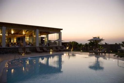 фото отеля lti Ikaros Beach Luxury Resort & Spa