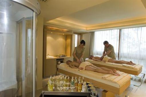 фото отеля lti Ikaros Beach Luxury Resort & Spa