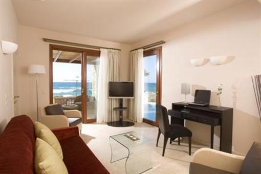 фото отеля lti Ikaros Beach Luxury Resort & Spa