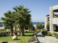 lti Ikaros Beach Luxury Resort & Spa