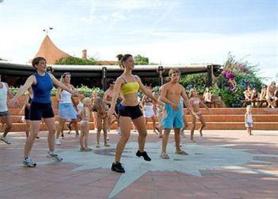 фото отеля Centro Vacanze Isuledda