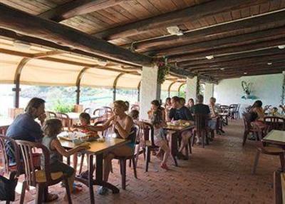 фото отеля Centro Vacanze Isuledda