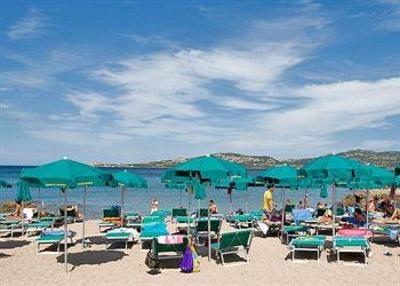 фото отеля Centro Vacanze Isuledda