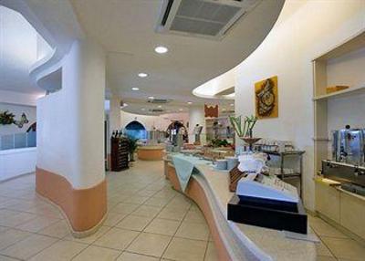 фото отеля Centro Vacanze Isuledda
