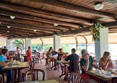 фото отеля Centro Vacanze Isuledda