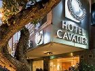 фото отеля Cavalier Hotel Beirut