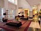 фото отеля Comfort Suites Alphaville