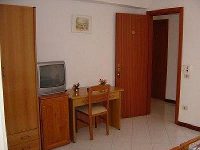 Hotel Odissea