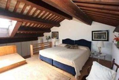 фото отеля Palazzo Contarini della Porta di Ferro