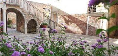 фото отеля Palazzo Contarini della Porta di Ferro
