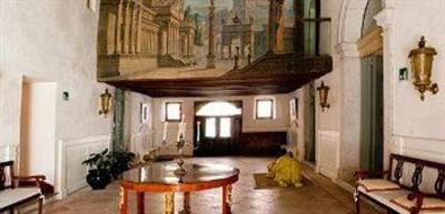 фото отеля Palazzo Contarini della Porta di Ferro