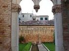 фото отеля Palazzo Contarini della Porta di Ferro