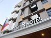 Отзывы об отеле Cebu R Hotel