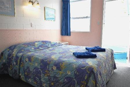 фото отеля Golden Glow Motel