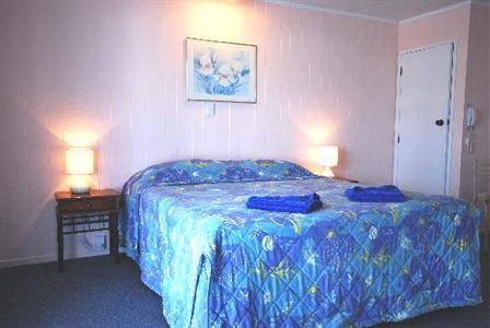 фото отеля Golden Glow Motel