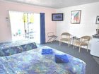 фото отеля Golden Glow Motel