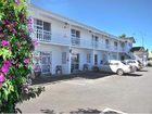 фото отеля Golden Glow Motel