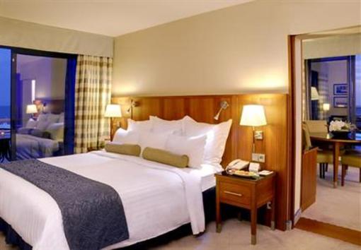 фото отеля Marriott Riviera La Porte de Monaco