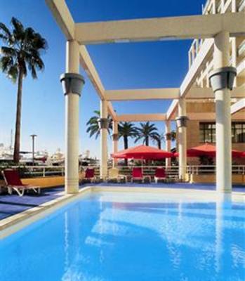 фото отеля Marriott Riviera La Porte de Monaco