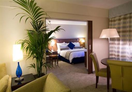 фото отеля Marriott Riviera La Porte de Monaco
