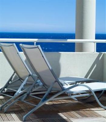 фото отеля Marriott Riviera La Porte de Monaco
