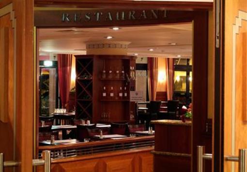 фото отеля Marriott Riviera La Porte de Monaco