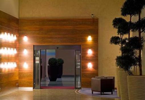 фото отеля Marriott Riviera La Porte de Monaco
