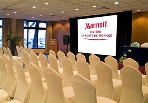 фото отеля Marriott Riviera La Porte de Monaco