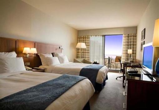 фото отеля Marriott Riviera La Porte de Monaco