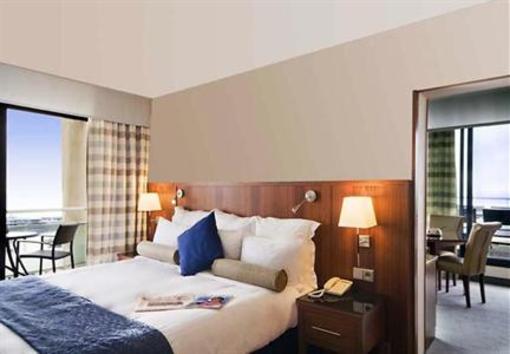 фото отеля Marriott Riviera La Porte de Monaco