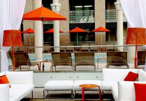 фото отеля Marriott Riviera La Porte de Monaco