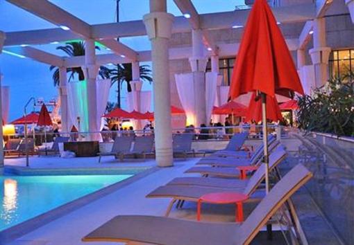 фото отеля Marriott Riviera La Porte de Monaco