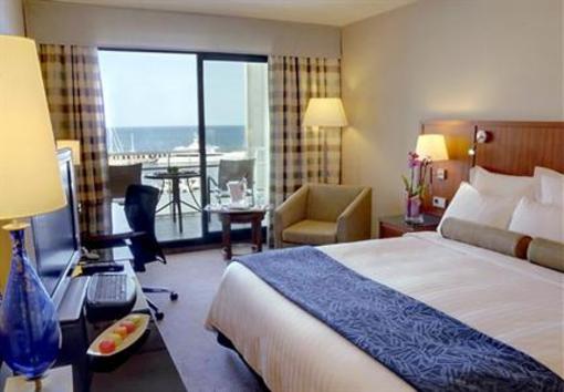 фото отеля Marriott Riviera La Porte de Monaco