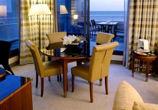 фото отеля Marriott Riviera La Porte de Monaco