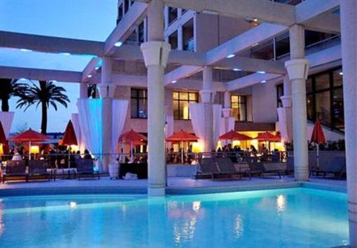 фото отеля Marriott Riviera La Porte de Monaco