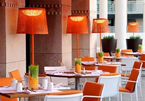 фото отеля Marriott Riviera La Porte de Monaco