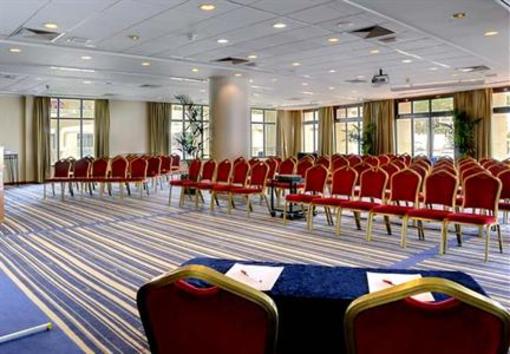 фото отеля Marriott Riviera La Porte de Monaco