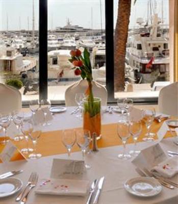 фото отеля Marriott Riviera La Porte de Monaco