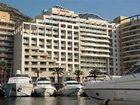 фото отеля Marriott Riviera La Porte de Monaco
