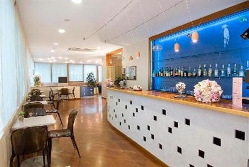 фото отеля Hotel Bernard